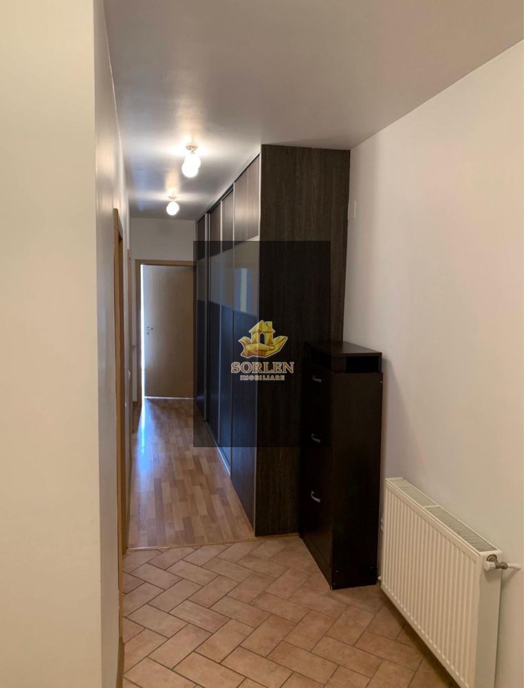 Apartament decomandat cu 2 camere / Zona Eroilor - Floresti - Poză 7