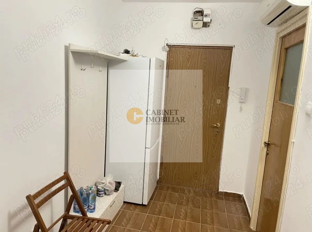 Garsoniera - 34MP | P/4 | Metrou Raul Doamnei la 7 minute - Poză 3