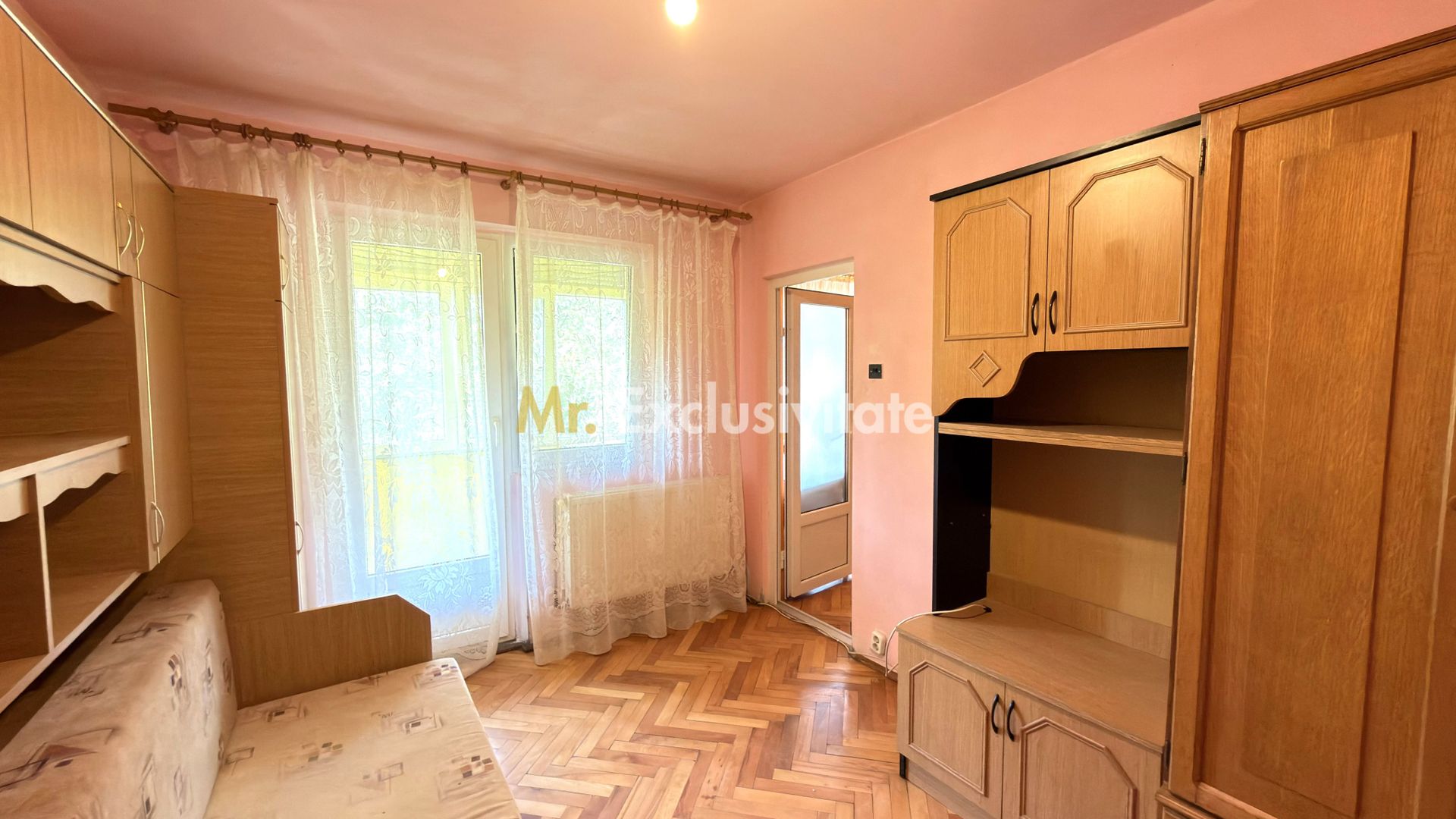 Apartament 2 camere Etaj II / Str. Ignisului Nr.24 / Carei - Poză 6