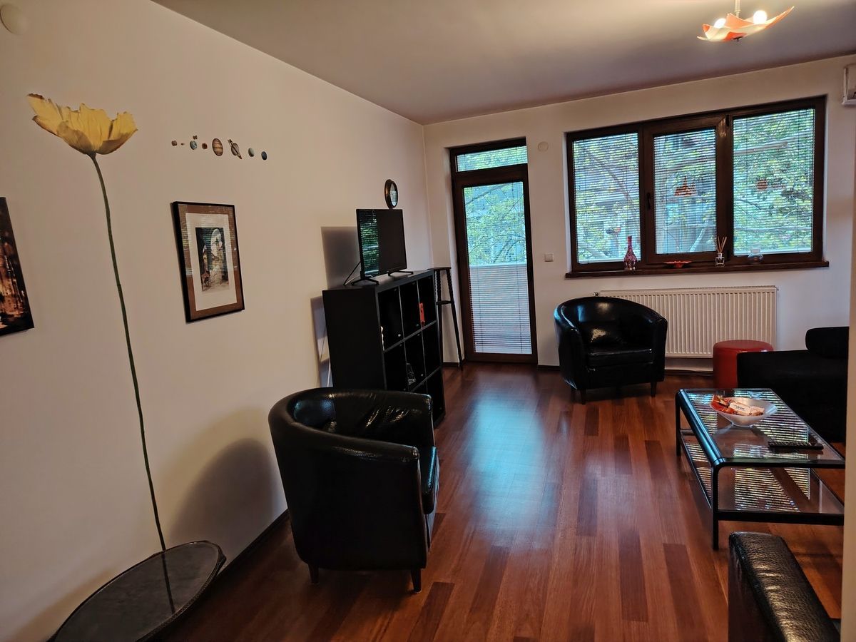 Apartament 2 camere spre inchiriere .Gara de Nord, Balacescu - Poză 6