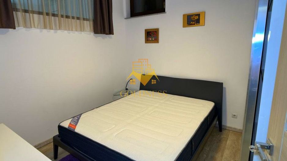 2 camere open space, modern, parcare, AC, Centru, Piata Muzeului - Poză 4