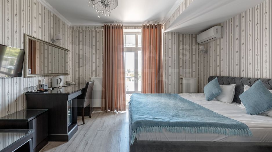 Vânzare, hotel, 1100 mp, str. Mihail Kogălniceanu, Centru - Poză 3