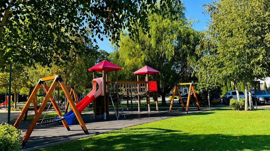 Vila duplex premium cu piscină | Oxford Gardens – Pipera |Lângă pădure - Poză 19