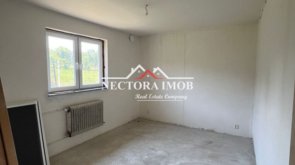 EXCLUSIVITATE-Casa 170 mp cu teren 1350 mp,Zona DEALURI Str. Izvorului - Poză 15