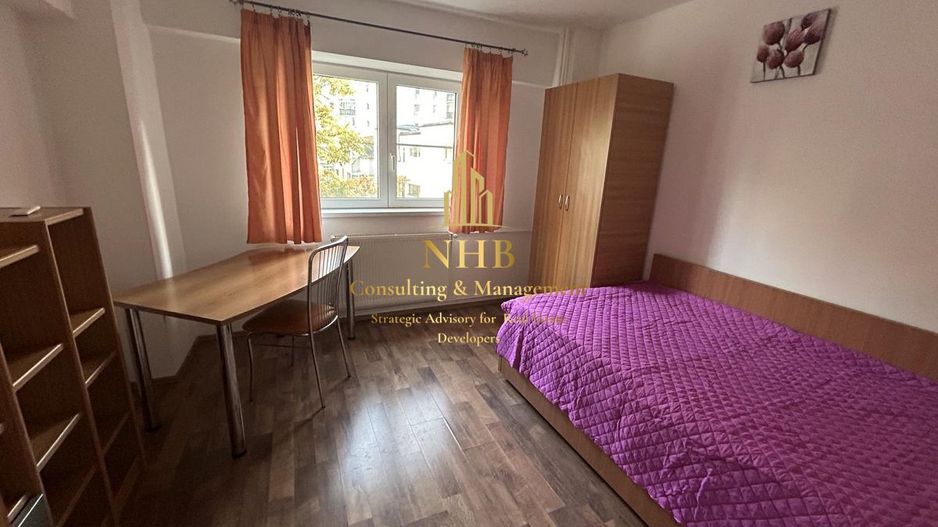 Apartament 3 camere | Unirii - Poză 3