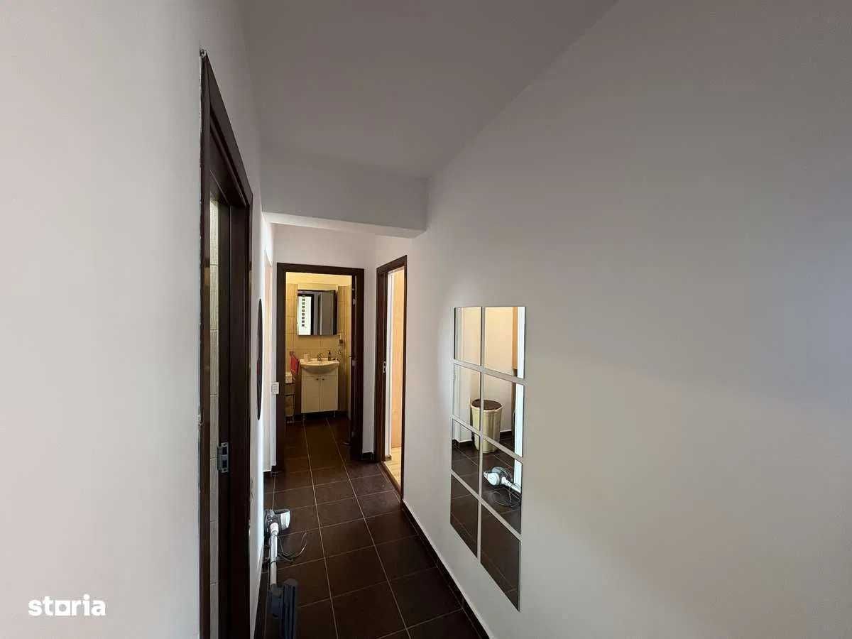 Apartament 3 camere , militari residence, loc parcare - Poză 6