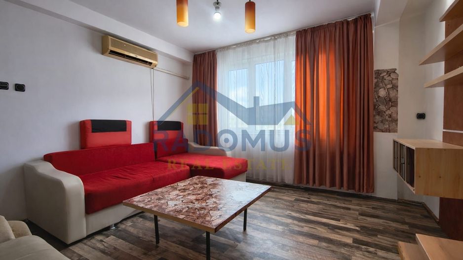 Apartament 2 camere | Piața Victoriei | etaj 6/7 | Lift | 62.000 € - Poză 2