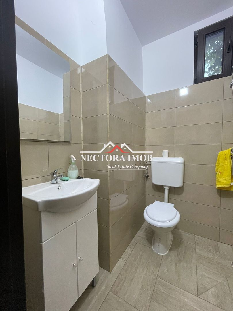 NECTORA IMOB-Apartament 3 camere/Spatiu comercial, Ultracentral, 80 mp - Poză 9