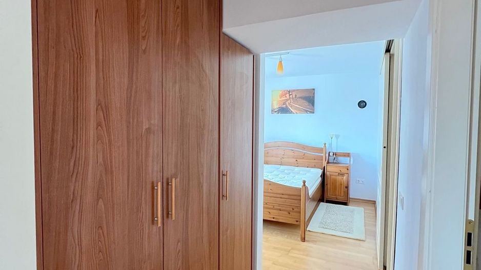 2 camere  Calea Plevnei- Stirbei Voda - Metrou Eroilor - Poză 10