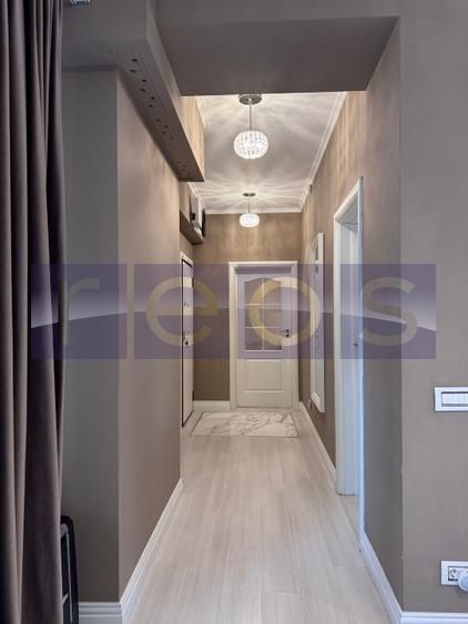 VANZARE 3 CAMERE -DECOMANDAT-  FLOREASCA -CALEA FLOREASCA - Poză 9