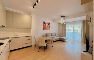 Apartament 2 camere | ULTRAFINISAT | Zona Eroilor / Floresti