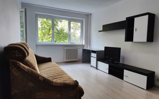 2 camere decomandat | Etaj 2/9 | Metrou Favorit - Poză 1