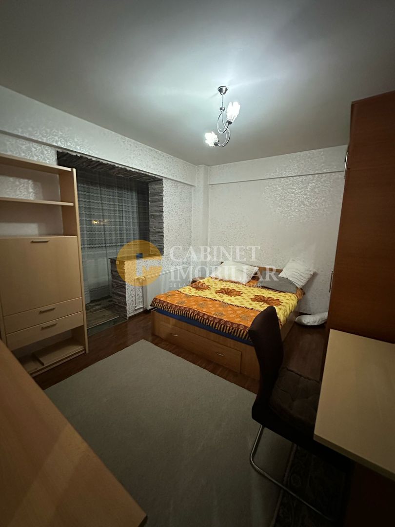 Cug - Selgros - 2 Camere Decomandat - Bloc 2015 - Poză 4