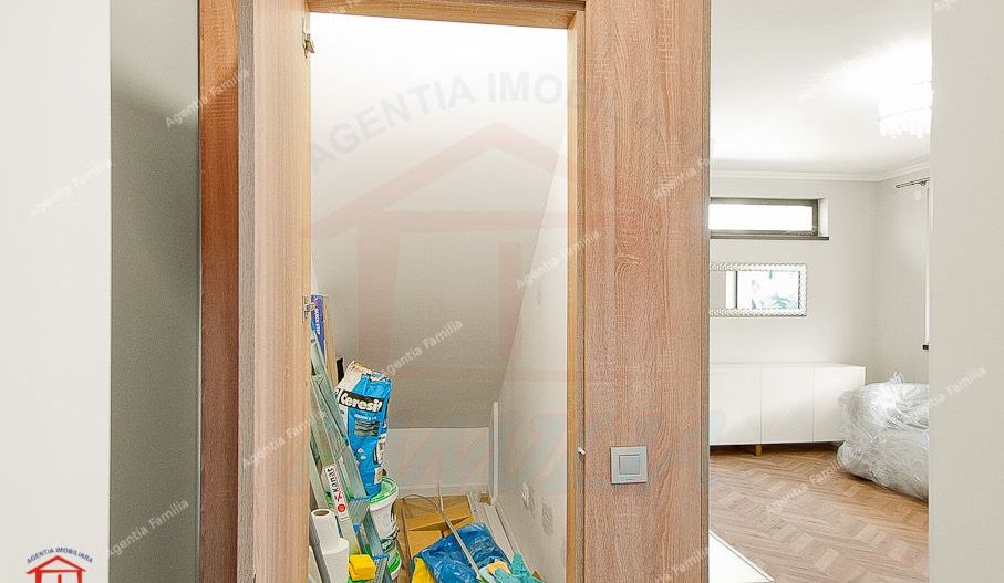 238.000 €  Condominium elegant, nou, în inima orașului Gal - Poză 23