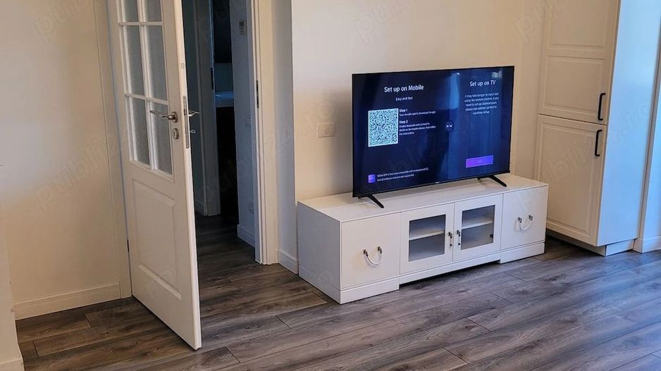 Apartament 3 camere Petrom City - Poză 2