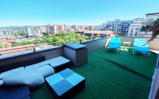 2 camere, decomandat, PET FRIENDLY, modern, terasa, Marasti, FSEGA - Poză 7