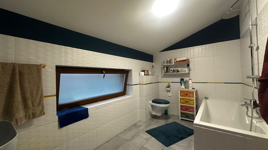 Casă individuală NZEB ultrafinisata, 5 camere–Giroc,la 1 minut de oras - Poză 18