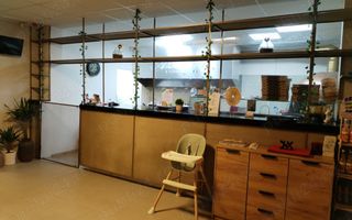 Afacere la cheie- Restaurant cu specific ITALIAN - Poză 9