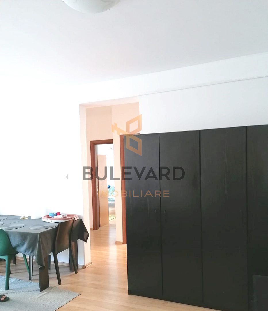 Comision 0! Apartament cu 3 camere, zona strazii Eremia Grigorescu! - Poză 4