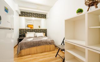 Ag BRASADAS vinde villa cu 20 camere Pta ROMANA. - Poză 12