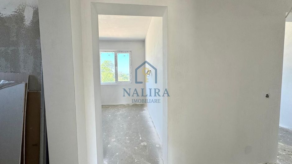 Casa de vanzare Satu Nou de Jos cu priveliste - zona retrasa - Poză 13