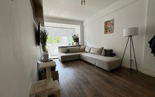 APARTAMENT 2 CAMERE | RENOVAT | FLOREASCA COMPOZITORII - Poză 2