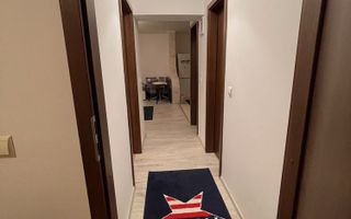 Apartament 3 camere, 2 bai, parcare subterana – Complex Privilege | - Poză 3