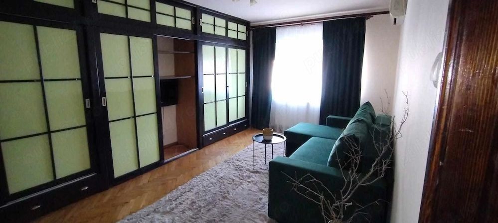 De inchiriat apartament 2 camere Piata Centrala, 430 euro - Poză 1