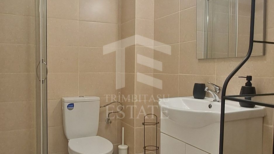 Berceni-Metalurgiei | Decomandata | Centrala proprie | Parcare - Poză 6