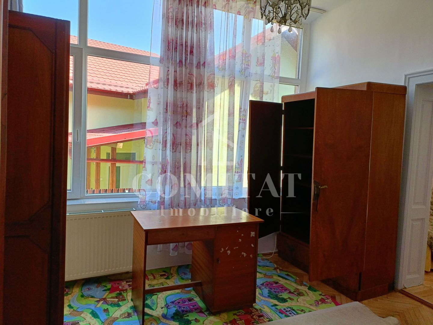 Casă individuală de închiriat cu 4 camere | Gruia | 7 Străzi - Poză 8