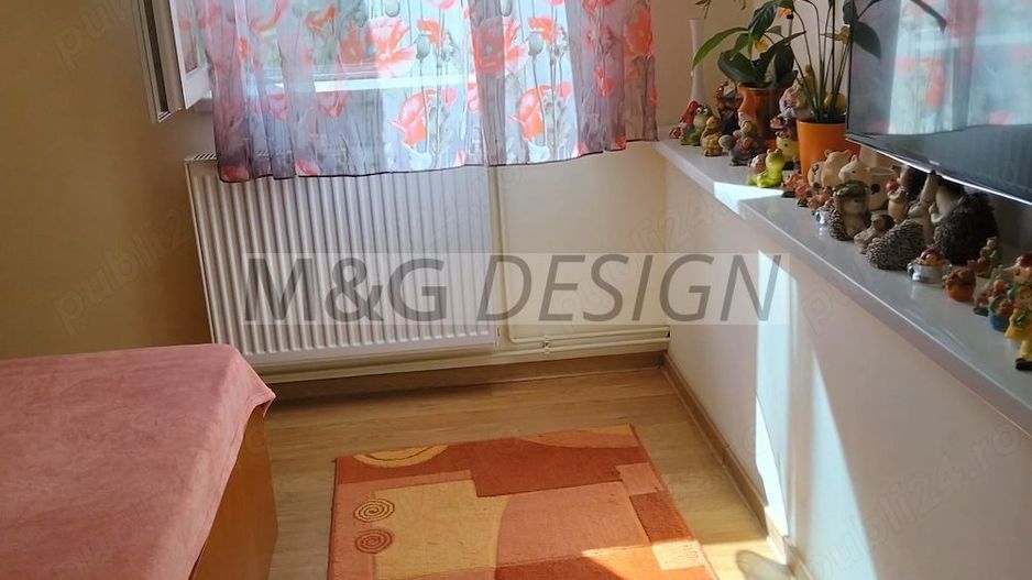 Apartament cu 2 camere Sagului modificat in 3 camere - Poză 5