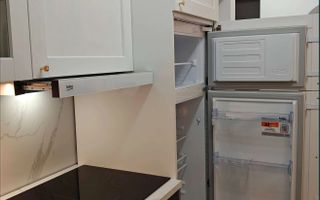 AP. 2 CAMERE CELLINI RESIDENCE, CENTRALA, BUCATARIE INCHISA, METROU - Poză 5