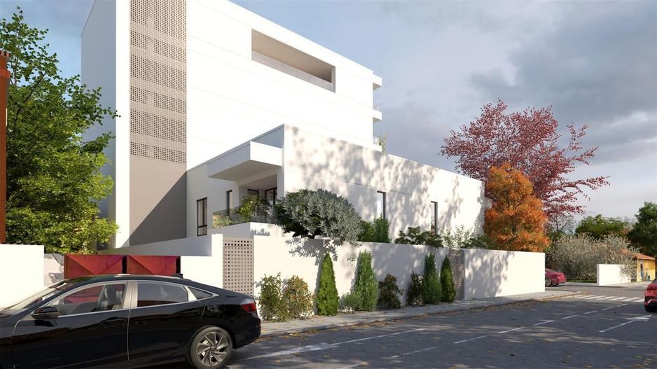 Apartament 2 camere | Bucurestii Noi | Bloc nou - Poză 9