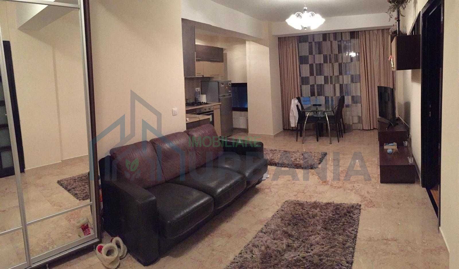 Apartament 2 camere de inchiriat, Copou Exclusive Residence, Iasi - Poză 2