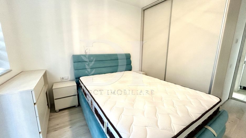 Apartament de vanzare / Zona Cetatii /  Floresti - Poză 10
