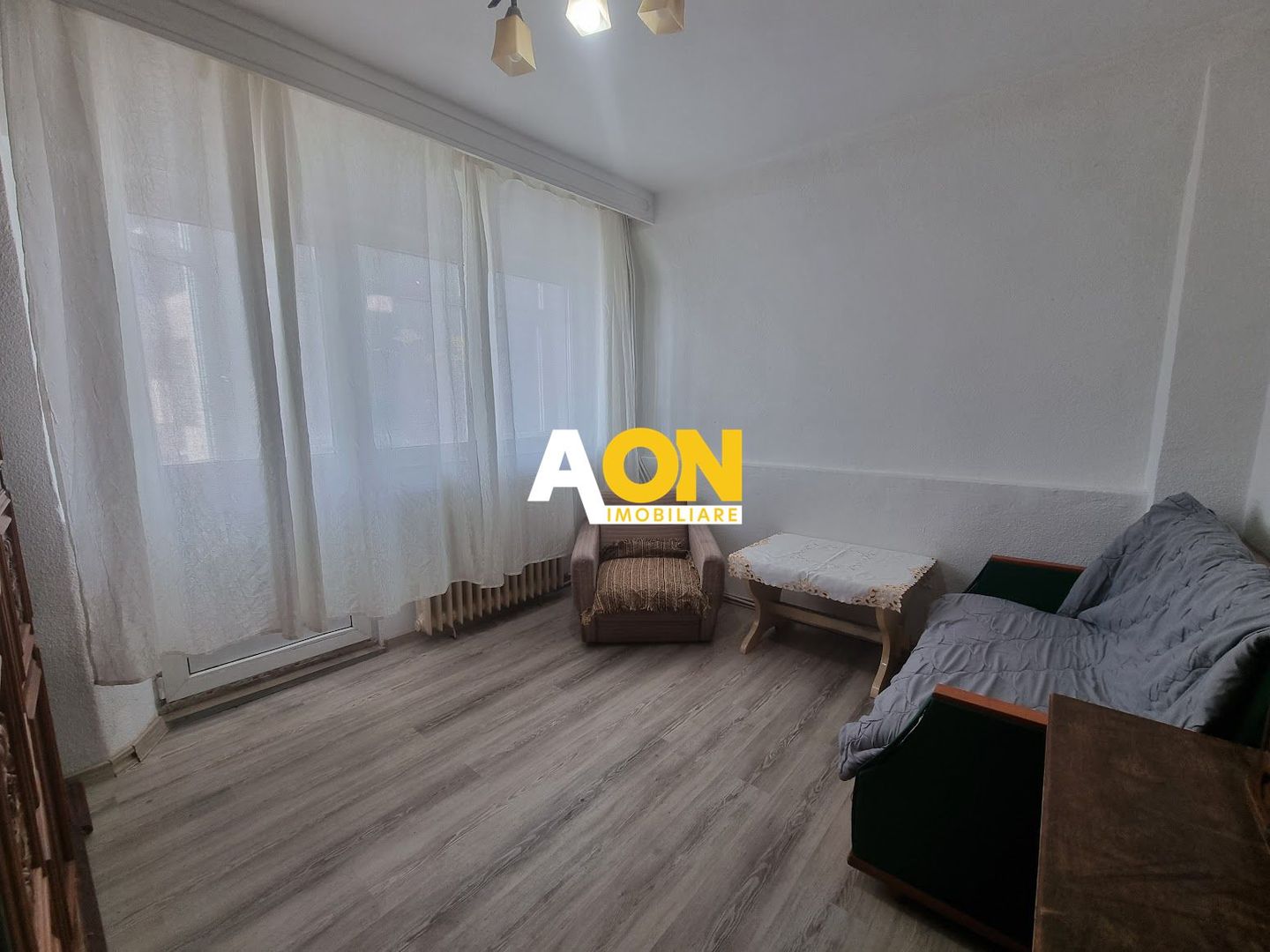 Apartament 3 Camere Decomandat, Zona Cetate - Poză 6