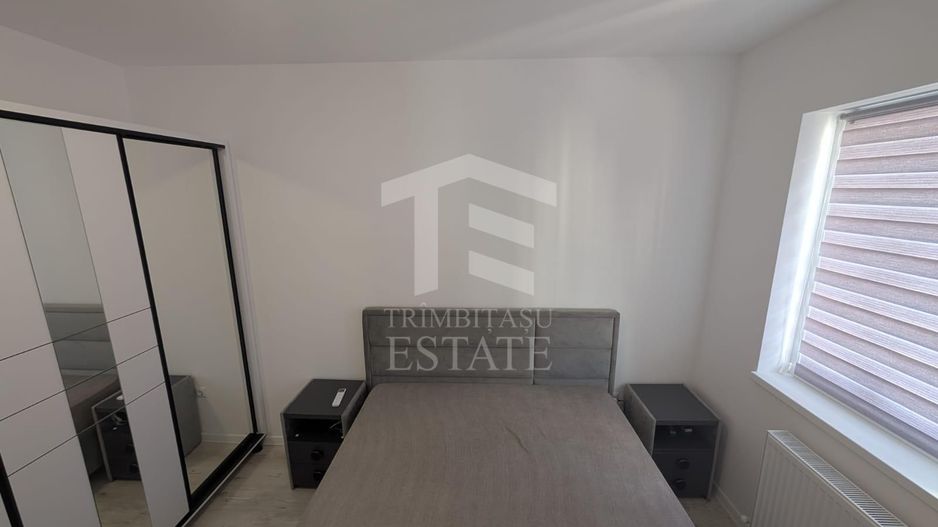 Închiriere apartament 2 camere mobilat și utilat Militari Residence - Poză 2