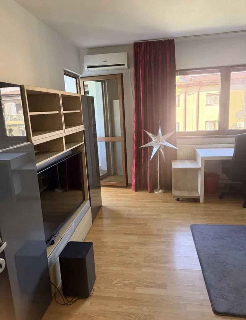 AP. 2 CAMERE- COLENTINA, PET-FRIENDLY, PARCARE INCLUSA, CENTRALA - Poză 8