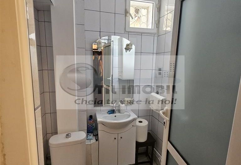 Apartament 4 camere - Hala Centrala - Poză 13