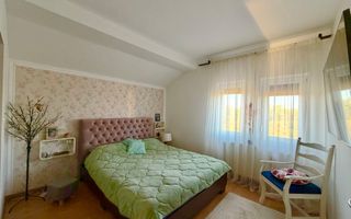 Casă individuală 4 camere | Terasă 40 mp | Garaj | Sânmihaiu Roman - Poză 9