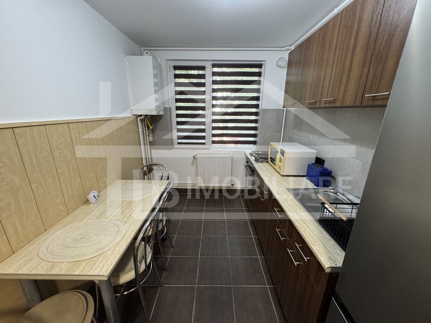 Apartament cu 2 camere, 50mp, Zona Aleea Carpati - Poză 6