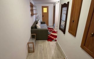 Apartament 2 camere semidecomandat de închiriat, zona Canta, Iași - Poză 9