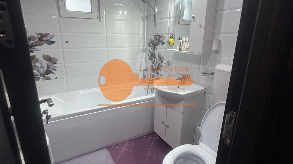 3 camere Dristor  ( 750 m metrou-Lux ) - Poză 8