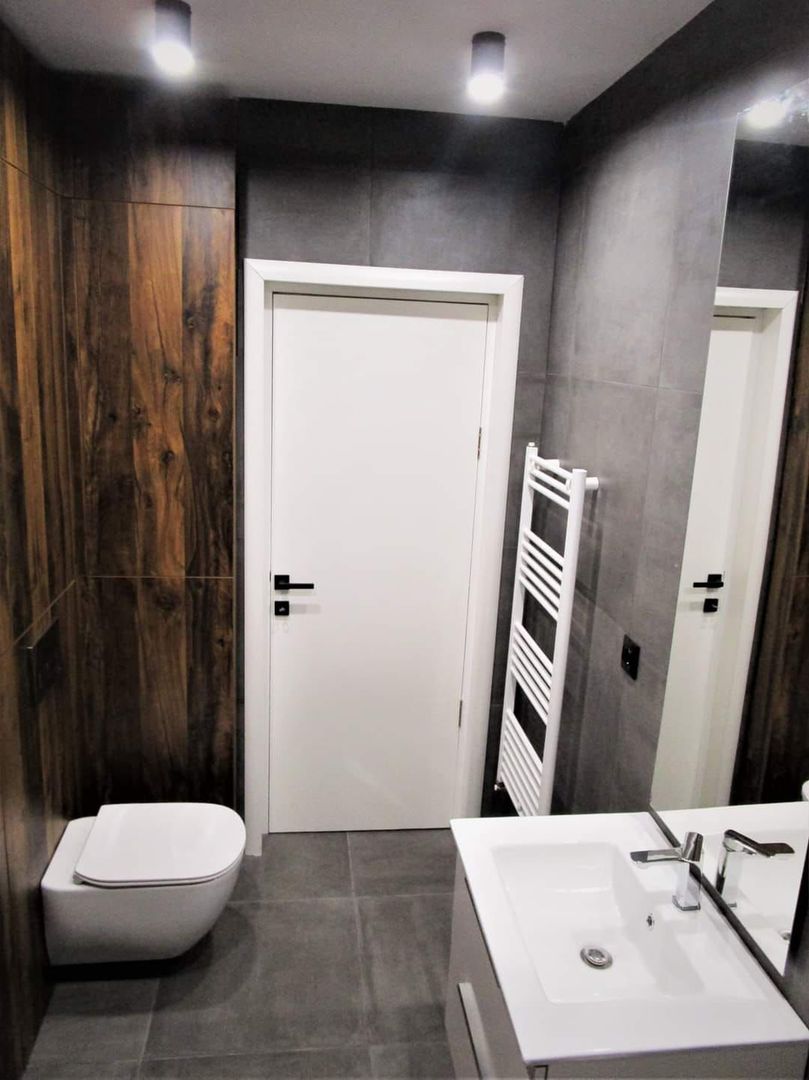 Apartament la Cheie cu parcare zona Balastierei Floresti - Poză 8