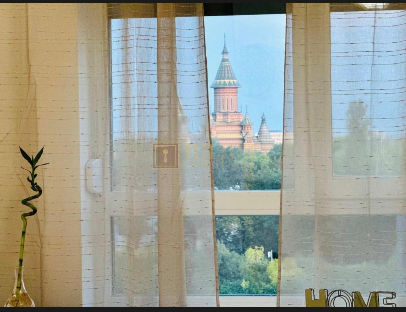 City of Mara, 3 camere, prima inchiriere. - Poză 30