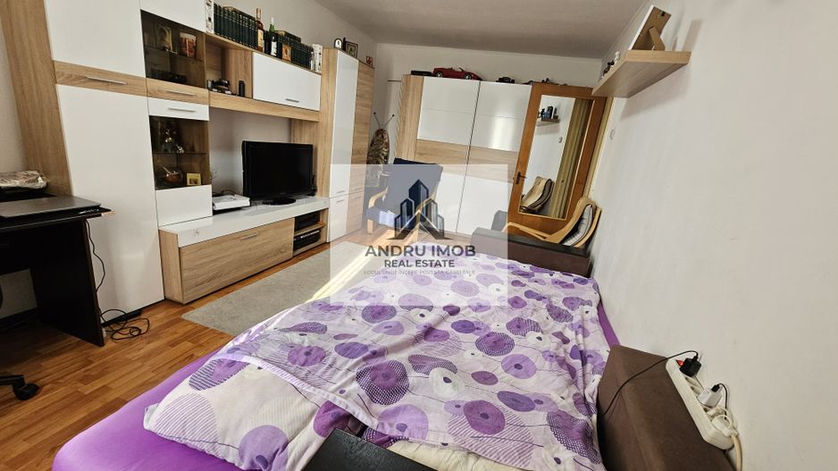 Apartament 2 Camere decomandat/ An 1984/Dristor – Râmnicu Vâlcea - Poză 2