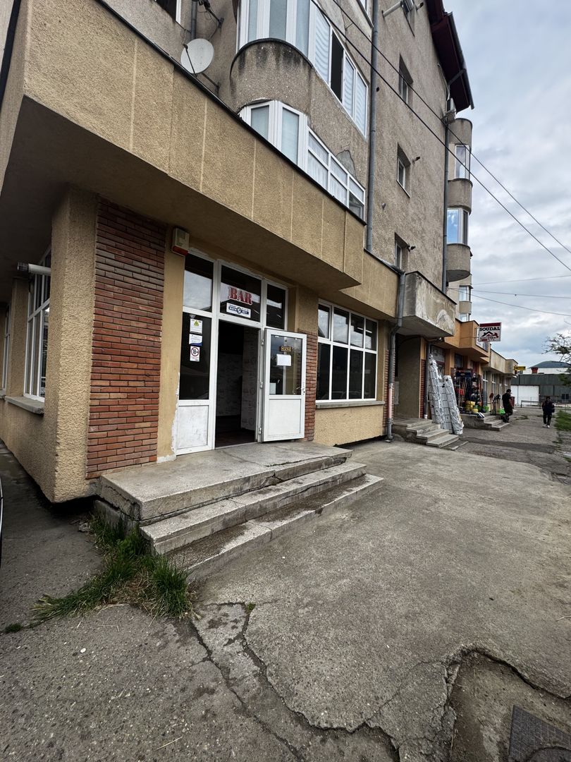 Spațiu comercial de vânzare - Poză 1