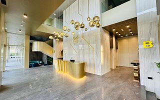 2 camere | BHB Avenue | Aviatiei | Pipera | parcare - Poză 15