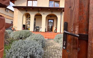 Casă modernă de vânzare în Cristian, Brașov - Poză 2