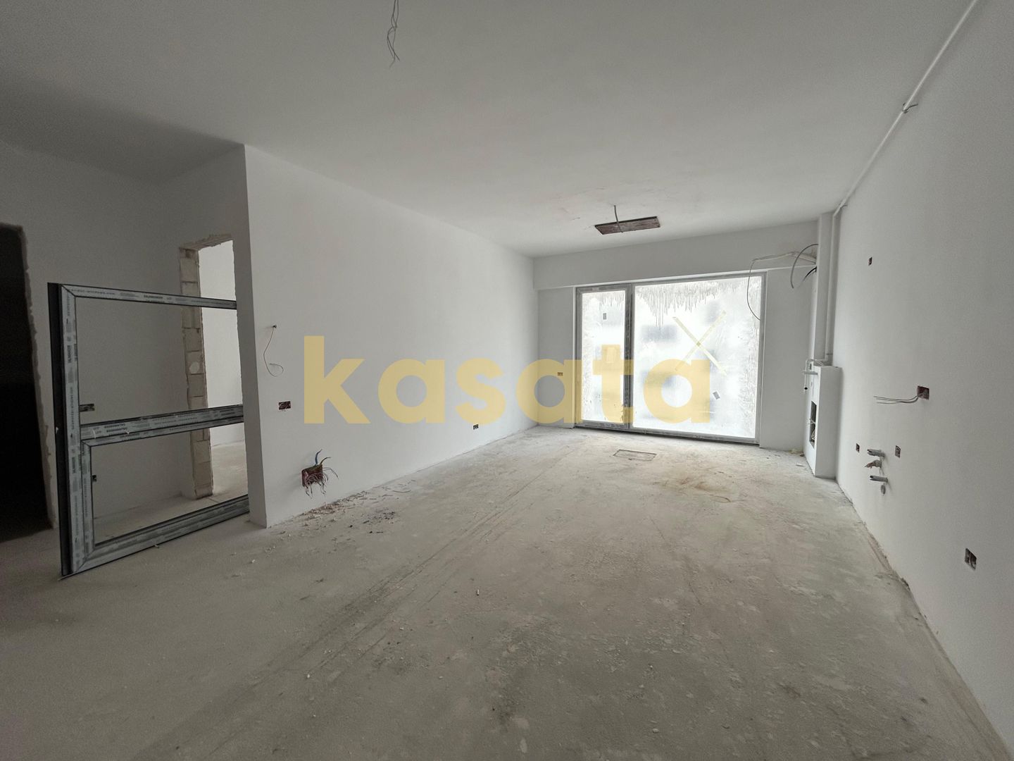 Apartament NOU 2 camere + TERASA 35 mp| Șos. Virtuții | Metrou Aproape - Poză 12